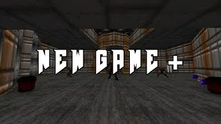 Thumbnail: Knee-Deep in the Dead (Remix) - New Game +