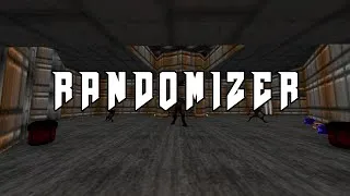 Thumbnail: Knee-Deep in the Dead (Remix) - Randomizer