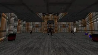 Thumbnail: Knee-Deep in the Dead (Remix) - 100% Progression | DOOM Eternal idStudio Mod