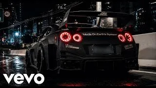 Thumbnail: Night Cereles — Crypto Drain (Original Mix)