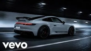 Thumbnail: Night Cereles - Dirt Corridor (Original Mix)