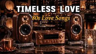 Thumbnail: 80s Nostalgic Love Songs – Timeless Love Radio | Warm & Elegant Night Mix