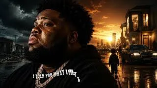 Thumbnail: ROD WAVE - THE TRUTH COMES WITH A PRIZE( lyrics video)