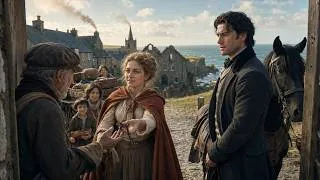 Thumbnail: The Duke Left Her a Dying Village — She Brought Back the Families He'd Lost