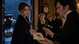 Thumbnail: “You Were Never Truly My Duchess,” He Said — She Returned His Name Before Midnight