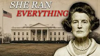 Thumbnail: The Woman Who Really Controlled the Kennedy Family
