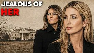 Thumbnail: Why Melania Trump Secretly Hated Ivanka Trump