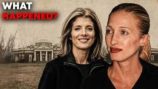 Thumbnail: Why Carolyn Bessette Secretly Hated Caroline Kennedy