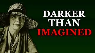 Thumbnail: The Disturbing Life of America’s Forgotten Queen: Cissy Patterson