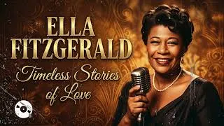 Thumbnail: Golden Era Jazz Classics | Ella Fitzgerald Romantic Soul | Warm Autumn Ambience