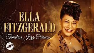 Thumbnail: Holding On To Tender Memories | Ella Fitzgerald Style | Cozy Rain & Coffee