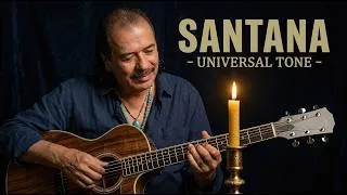 Thumbnail: Santana | Soul Blues Explosion – Raw Emotion Guitar Tribute 🎸