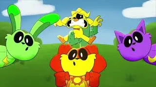 Thumbnail: Poppy playtime chapter 5 Retold Oficial trailer By Fera animations