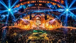 Thumbnail: Axwell Tomorrowland Winter 2026