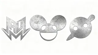 Thumbnail: Deadmau5 - Ghosts 'n' Stuff (feat. Rob Swire) [Jauz Remix]