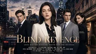 Thumbnail: 【FULL】I Went Blind Saving Him—When My Sight Returned, I Pretended It Didn’t & Planned My Revenge