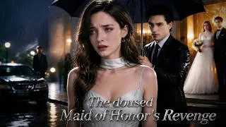 Thumbnail: 【FULL】They Humiliated Her at the Wedding—They Had No Idea Who She’d Become