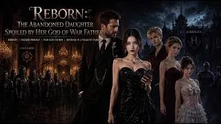 Thumbnail: 【FULL】Reborn as a Genius Assassin, She Found Her War Hero Father and Destroyed Her Adoptive Family!