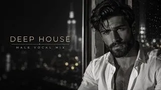 Thumbnail: Let Me In | Emotional Deep House, Vocal House & Chillout | Male Vocal Mix