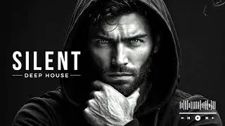 Thumbnail: Safe in Your Silence | Deep House, Vocal House, Nu Disco & Chillout | Soft Romantic Mood