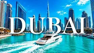 Thumbnail: Dubai 4K Drone Footage Billionaire Skyline, Burj Khalifa, Palm Jumeirah and Luxury Night Views