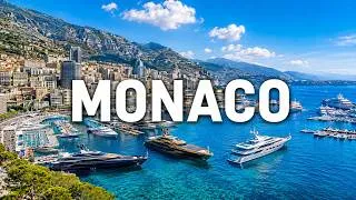 Thumbnail: MONACO 4K | Luxury Yachts, Crystal Blue Water & Summer Deep House Mix 2026