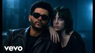 Thumbnail: The Weekend ft. Billie Eilish - Keep You Close (Official Music 2026)