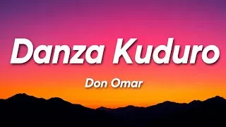 Thumbnail: Don Omar – Danza Kuduro (Lyrics)