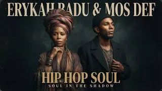 Thumbnail: Erykah Badu & Mos Def – Classic Hip Hop Jazz Vibes (2026) | Neo-Soul & Conscious Rap Session
