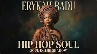 Thumbnail: Erykah Badu – Hip Hop Soul Jazz Mix (2026) | Neo-Soul Grooves & Conscious Rap
