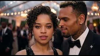 Thumbnail: Chris Brown ft. Ella Mai – Read Between the Lines | Lyrics Video 