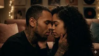 Thumbnail: Chris Brown ft. Ella Mai – Call It What You Want | Lyrics Video 