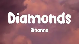 Thumbnail: Rihanna - Diamonds (Lyrics)