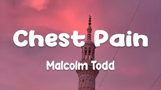 Thumbnail: Malcolm Todd - Chest Pain (I Love) (Lyrics)