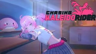 Thumbnail: A fleeting moment with Adodol Chasing Kaleidorider gameplay