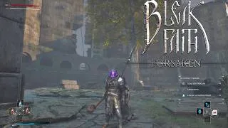 Thumbnail: The residental blocks have an eerie atmosphere Bleak Faith Forsaken