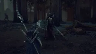 Thumbnail: When the enemies learn you're the main character Bleak Faith Forsaken gameplay