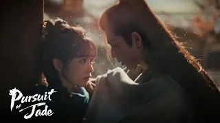 Thumbnail: [MV] Dean Lewis - Be Alright | Pursuit of Jade(2026) | Zhang Linghe , Tian Xiwei | C Drama | 