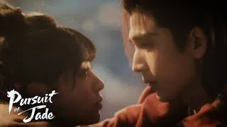 Thumbnail: [MV] Lana Del Rey - Born to Die | Pursuit of Jade (2026) | Zhang Linghe , Tian Xiwei | C Drama |