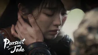 Thumbnail: [MV] Zhang Yuan - What's Done is Done | Pursuit of Jade OST | Zhang Linghe , Tian Xiwei | C Drama |