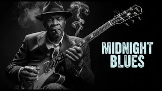 Thumbnail: Midnight Blues — Soulful Guitar Solo for the Late Night