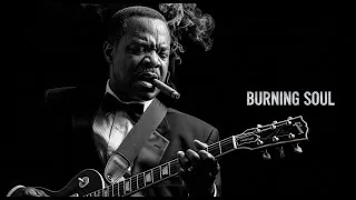 Thumbnail: Final Night Soul — Intense Burning Guitar Solo