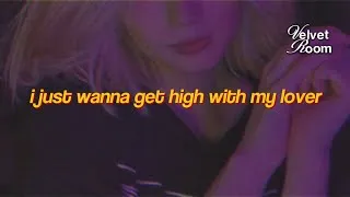 Thumbnail: Kali Uchis – Moonlight (Lyrics)