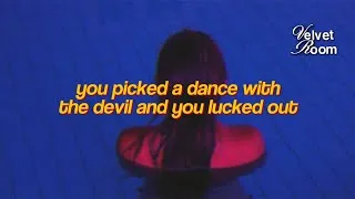 Thumbnail: Chase Atlantic – Swim (Lyrics)