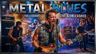 Thumbnail: Heavy Blues Metal | Midnight Freight Blues & Highway Renegades