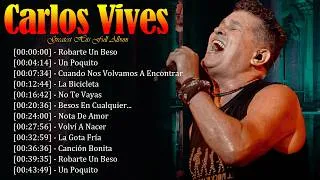 Thumbnail: Top songs about romance and hope with Carlos Vives - beautiful echoes across generations 🧿