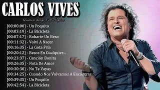 Thumbnail: Top songs for healing hearts with Carlos Vives - amazing music moments from 2026 horizons 🫡