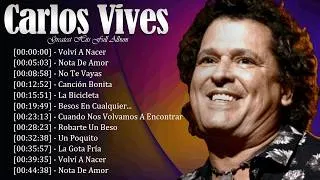 Thumbnail: Best music journey and emotional hits with Carlos Vives - songs that define new era vibes 🪸