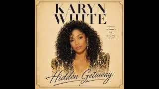 Thumbnail: Karyn White–Inspired Late-80s R&B — Hidden Getaway | Original Quiet Storm