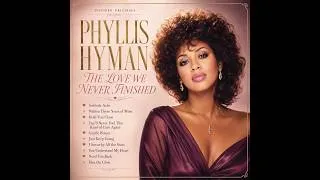 Thumbnail: Phyllis Hyman–Inspired Quiet Storm | The Love We Never Finished
